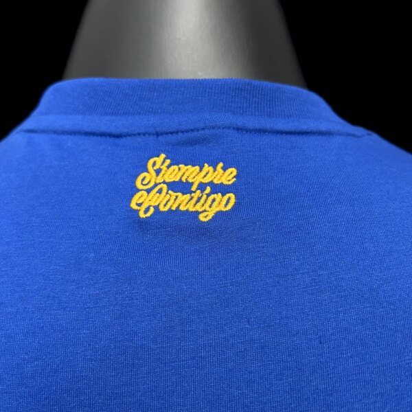 23-24 Tigres UANL Comemorativa Fans Jersey - Image 2