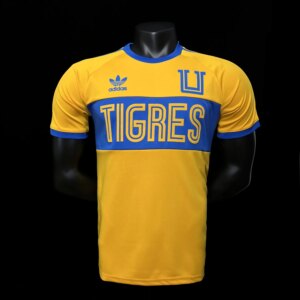 23-24 Tigres UANL Comemorativa Fans Jersey