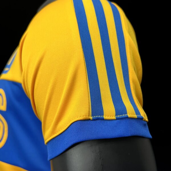23-24 Tigres UANL Comemorativa Fans Jersey - Image 2