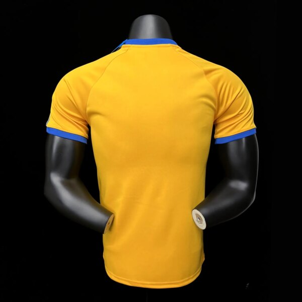 23-24 Tigres UANL Comemorativa Fans Jersey - Image 3