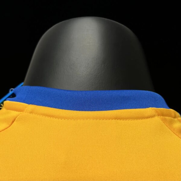 23-24 Tigres UANL Comemorativa Fans Jersey - Image 4
