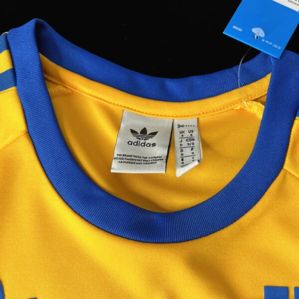 23-24 Tigres UANL Comemorativa Fans Jersey - Image 5