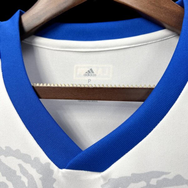 23-24 Cruzeiro Special Fans Jersey - Image 2