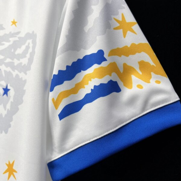 23-24 Cruzeiro Special Fans Jersey - Image 3
