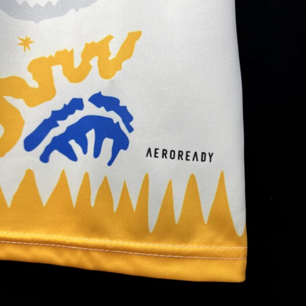 23-24 Cruzeiro Special Fans Jersey - Image 4