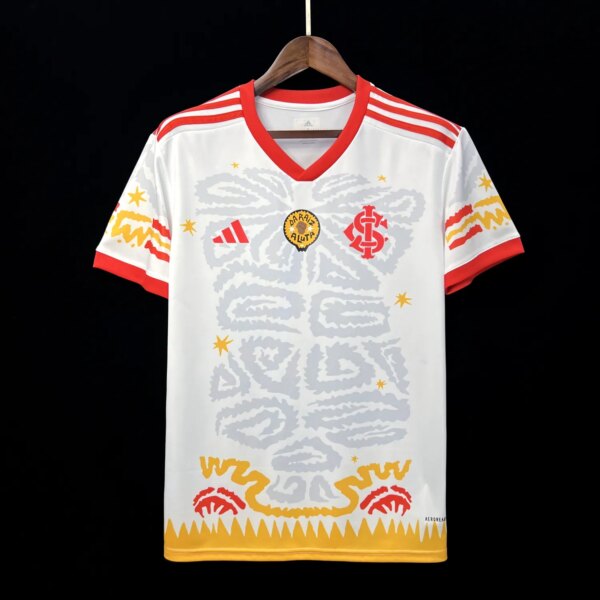 23-24 Internacional Special Fans Jersey