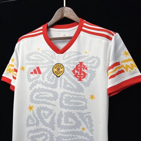 23-24 Internacional Special Fans Jersey - Image 2