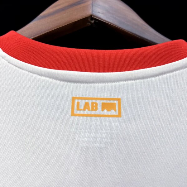23-24 Internacional Special Fans Jersey - Image 4