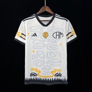 23-24 Atletico Mineiro Special Fans Jersey