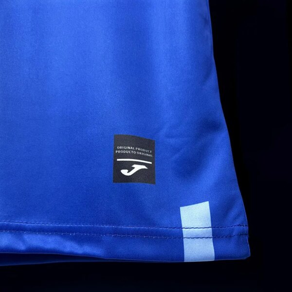 23-24 Getafe Home Fans Jersey - Image 2
