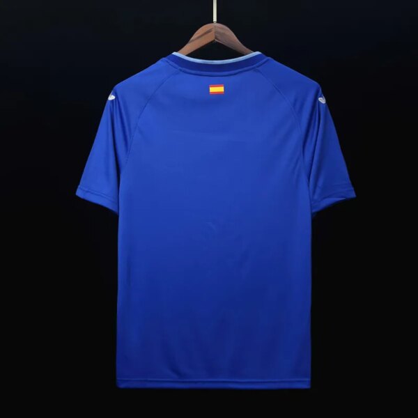 23-24 Getafe Home Fans Jersey - Image 3