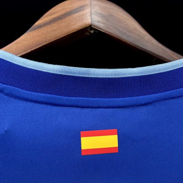 23-24 Getafe Home Fans Jersey - Image 4