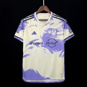 23-24 Tigres UANL Special Fans Jersey