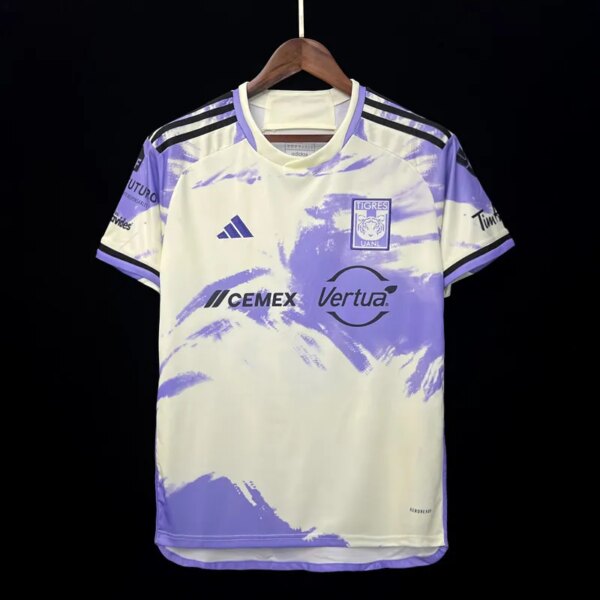 23-24 Tigres UANL Special Fans Jersey