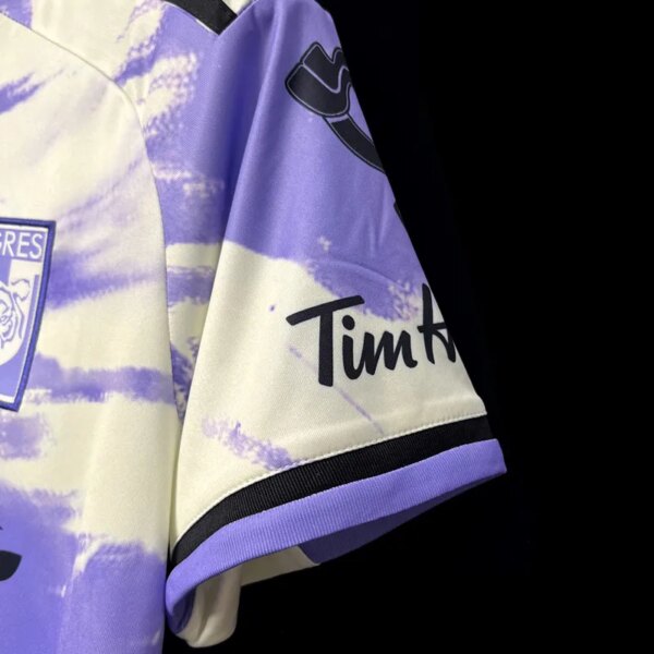 23-24 Tigres UANL Special Fans Jersey - Image 2