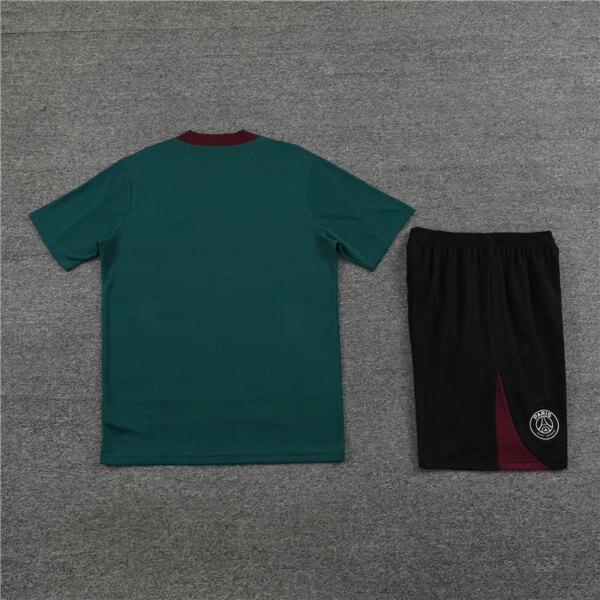24-25 PSG Short Sleeve Training Suit - Image 3