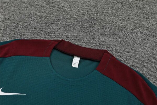 24-25 PSG Short Sleeve Training Suit - Image 4