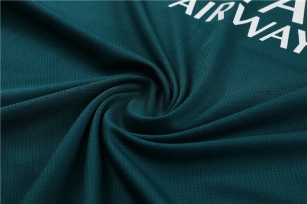 24-25 PSG Short Sleeve Training Suit - Image 7