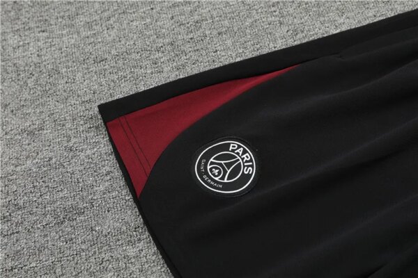 24-25 PSG Short Sleeve Training Suit - Image 9