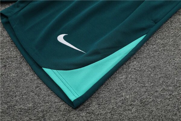 24-25 Portugal Short Sleeve Training Suit - Image 10