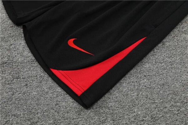 24-25 Portugal Short Sleeve Training Suit - Image 10
