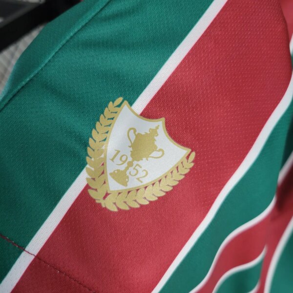 23-24 Fluminense Home Tank Top - Image 3