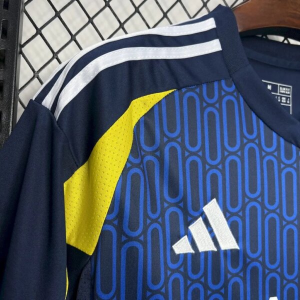 24-25 Al Nassr FC Away Fans Jersey - Image 2