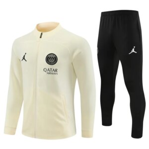 23-24 PSG Jacket Suit