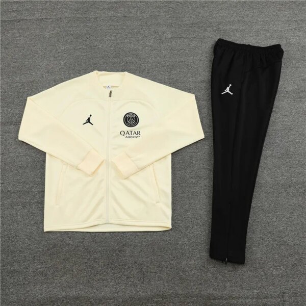 23-24 PSG Jacket Suit - Image 2