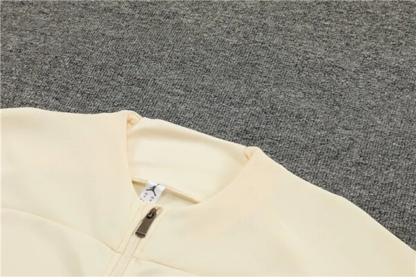 23-24 PSG Jacket Suit - Image 3