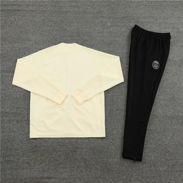 23-24 PSG Jacket Suit - Image 7
