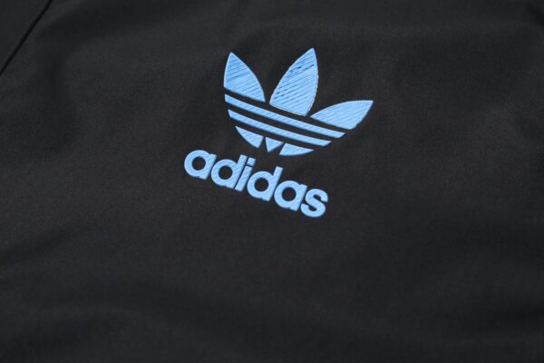 2023 Arsenal Player Hooded Windbreaker S-XXL - Image 8
