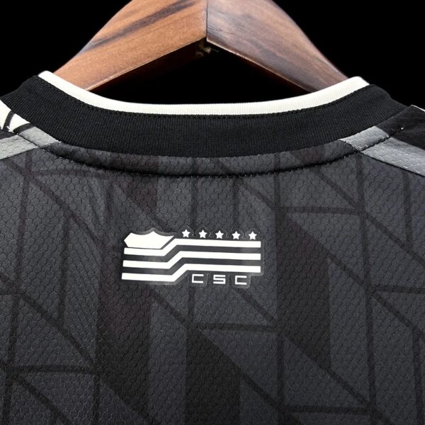 23-24 Cear? Comemorativa Fans Jersey - Image 5