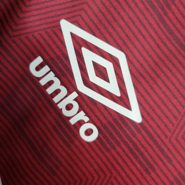 23-24 Fluminense Training Fans Jersey - Image 2