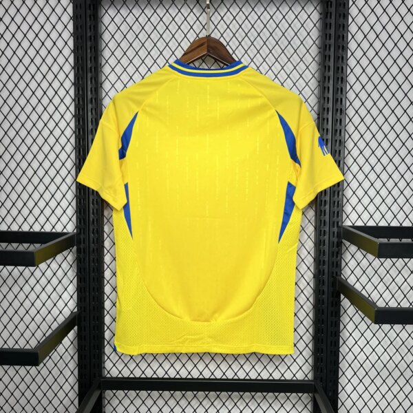 24-25 Al Nassr FC Home  Fans Jersey - Image 5