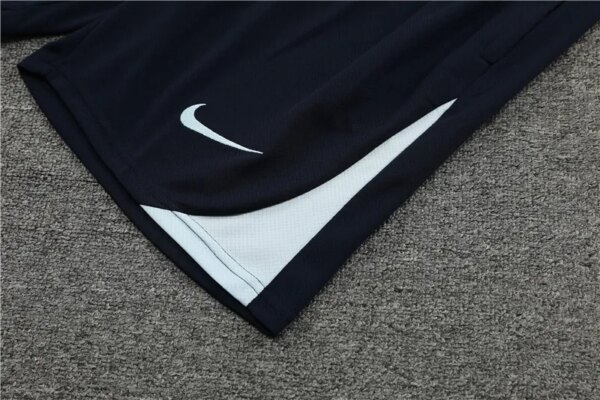 24-25 France Short Sleeve Training Suit - Image 9