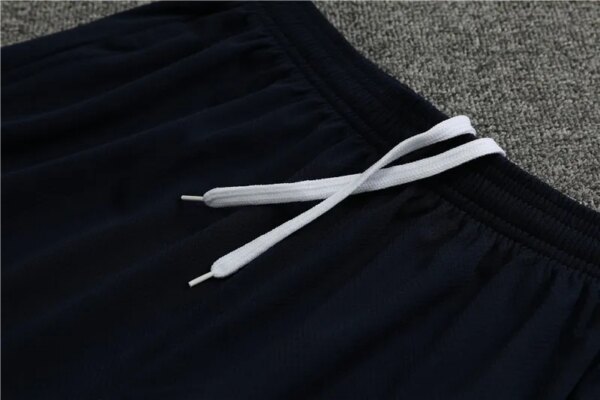 24-25 France Short Sleeve Training Suit - Image 11