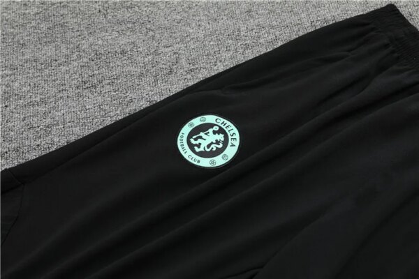 23-24 Chelsea Player Training Suit - Image 8