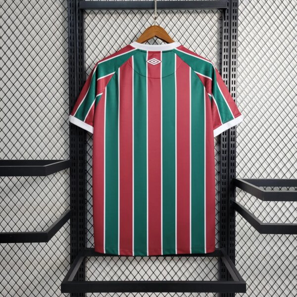 23-24 Fluminense Home Fans Jersey - Image 4