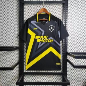 23-24 Botafogo Fourth Fans Jersey