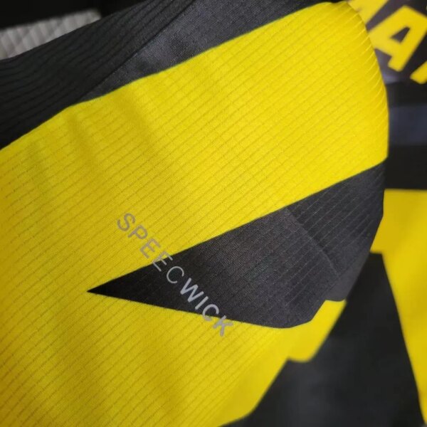 23-24 Botafogo Fourth Fans Jersey - Image 5