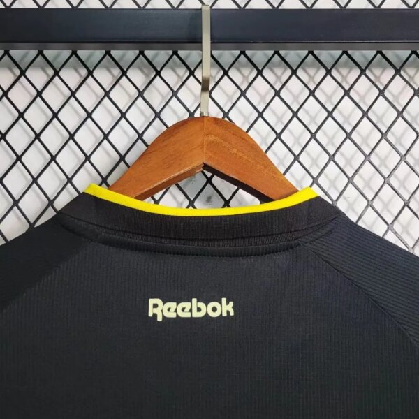 23-24 Botafogo Fourth Fans Jersey - Image 7
