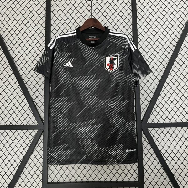 23-24 Japan Speical Fans Jersey