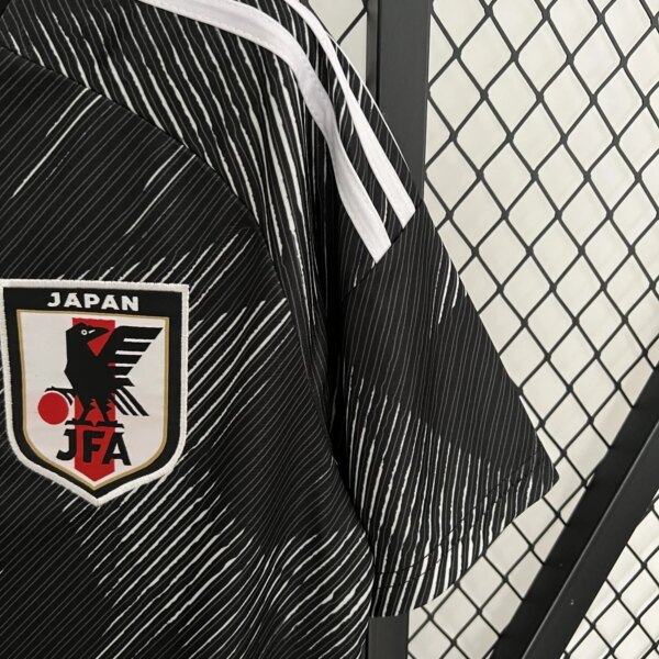 23-24 Japan Speical Fans Jersey - Image 2