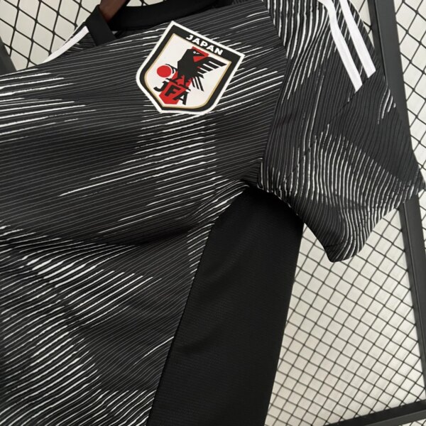 23-24 Japan Speical Fans Jersey - Image 4
