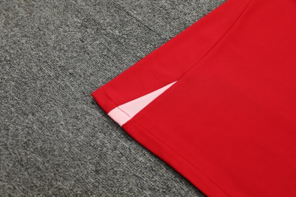 23-24 Atletico Madrid Training Vest Suit - Image 8