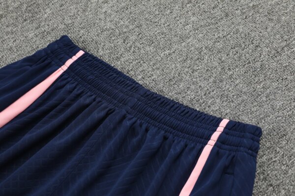 23-24 Atletico Madrid Training Vest Suit - Image 7