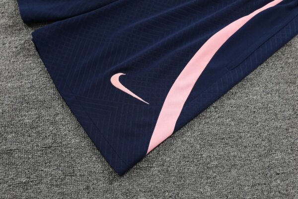 23-24 Atletico Madrid Training Vest Suit - Image 9