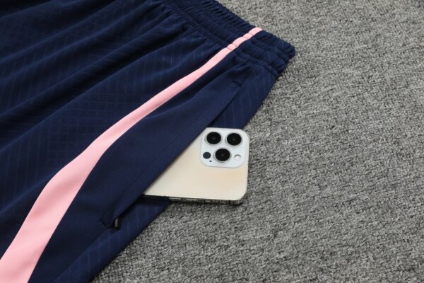 23-24 Atletico Madrid Training Vest Suit - Image 10