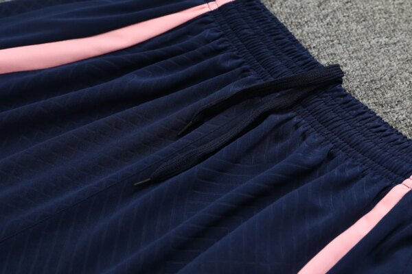 23-24 Atletico Madrid Training Vest Suit - Image 11